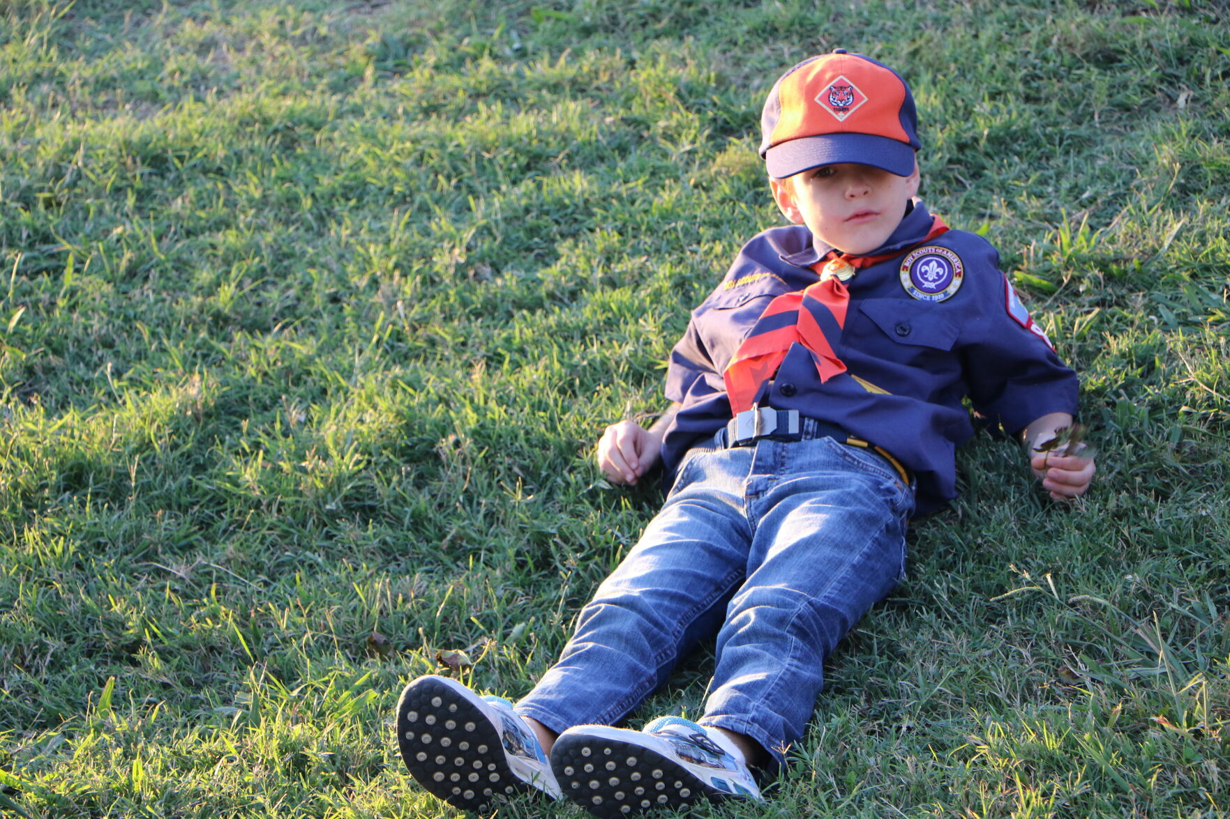 Boy Scouts